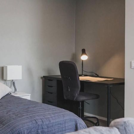Stylish New Studio Apartment Turku Exterior foto